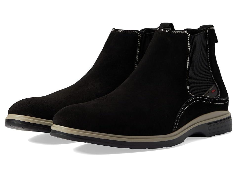 Stacy Adams Tigran Chelsea Boot Men's Shoes Product Image