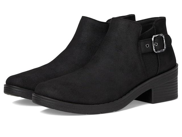 Bzees Oasis Womens Ankle Boots Product Image