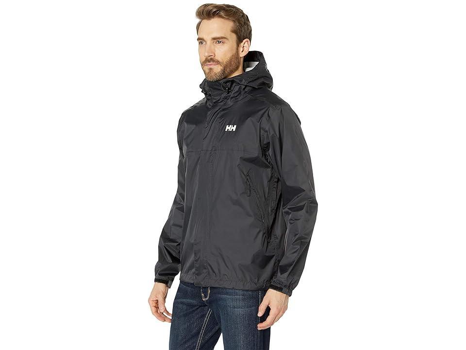 Helly Hansen Loke Jacket (Deep Fjord) Men's Coat Product Image