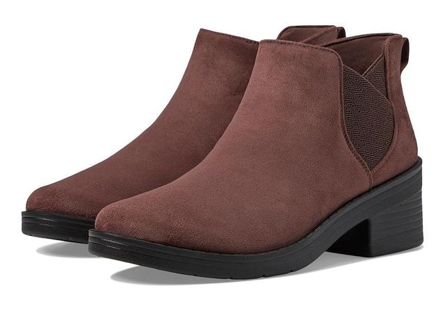 Bzees Ontario Womens Ankle Boots Product Image