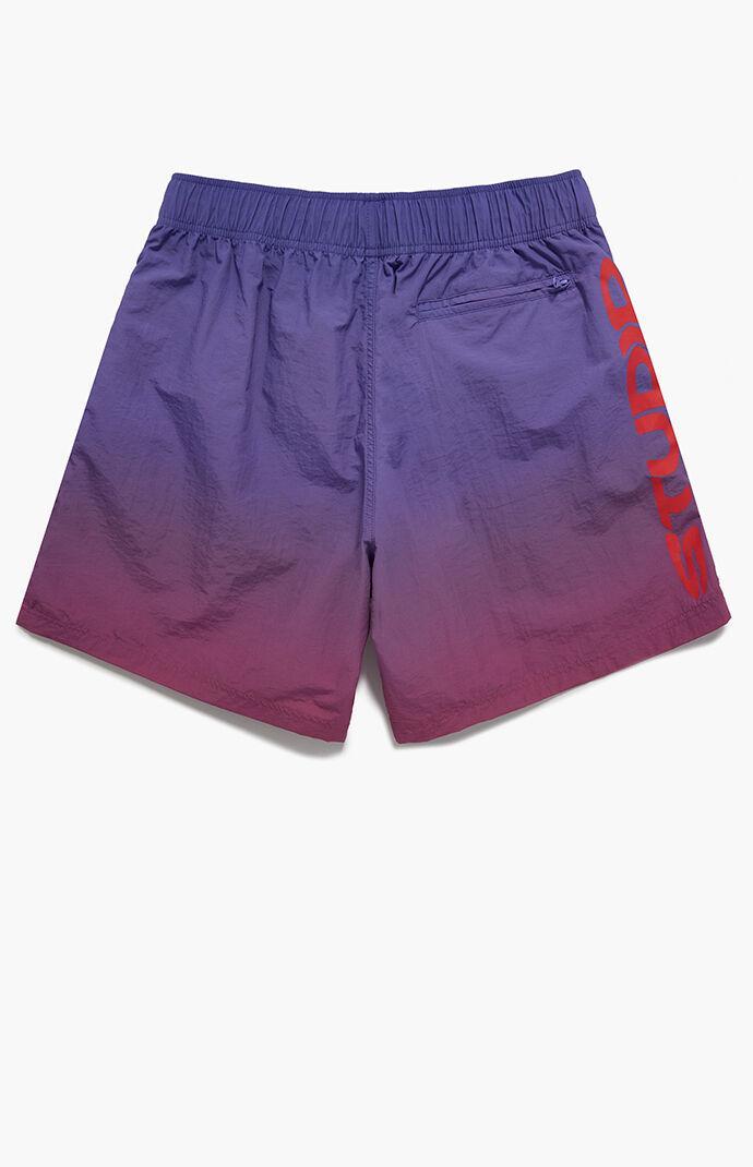 Studio by Supervsn Men's Harmony Nylon Shorts Product Image