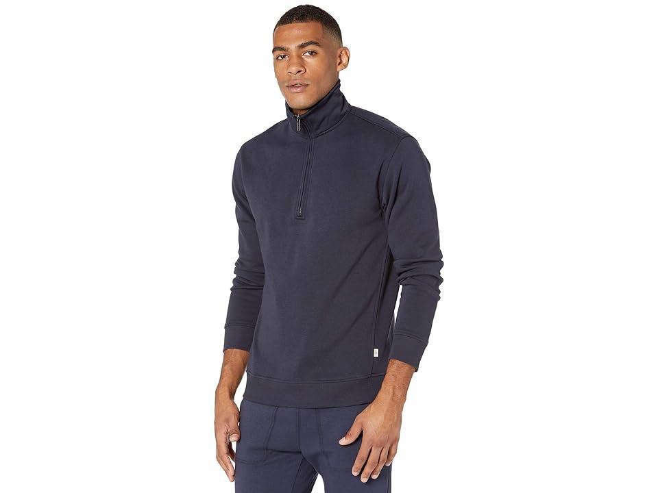 UGG(r) Zeke Half-Zip Pullover Product Image