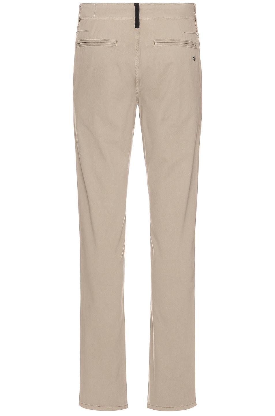 rag & bone Fit 2 Slim Fit Stretch Twill Chinos Product Image