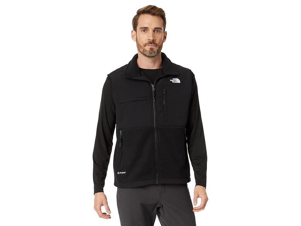 The North Face Denali Polartec fleece vest Product Image