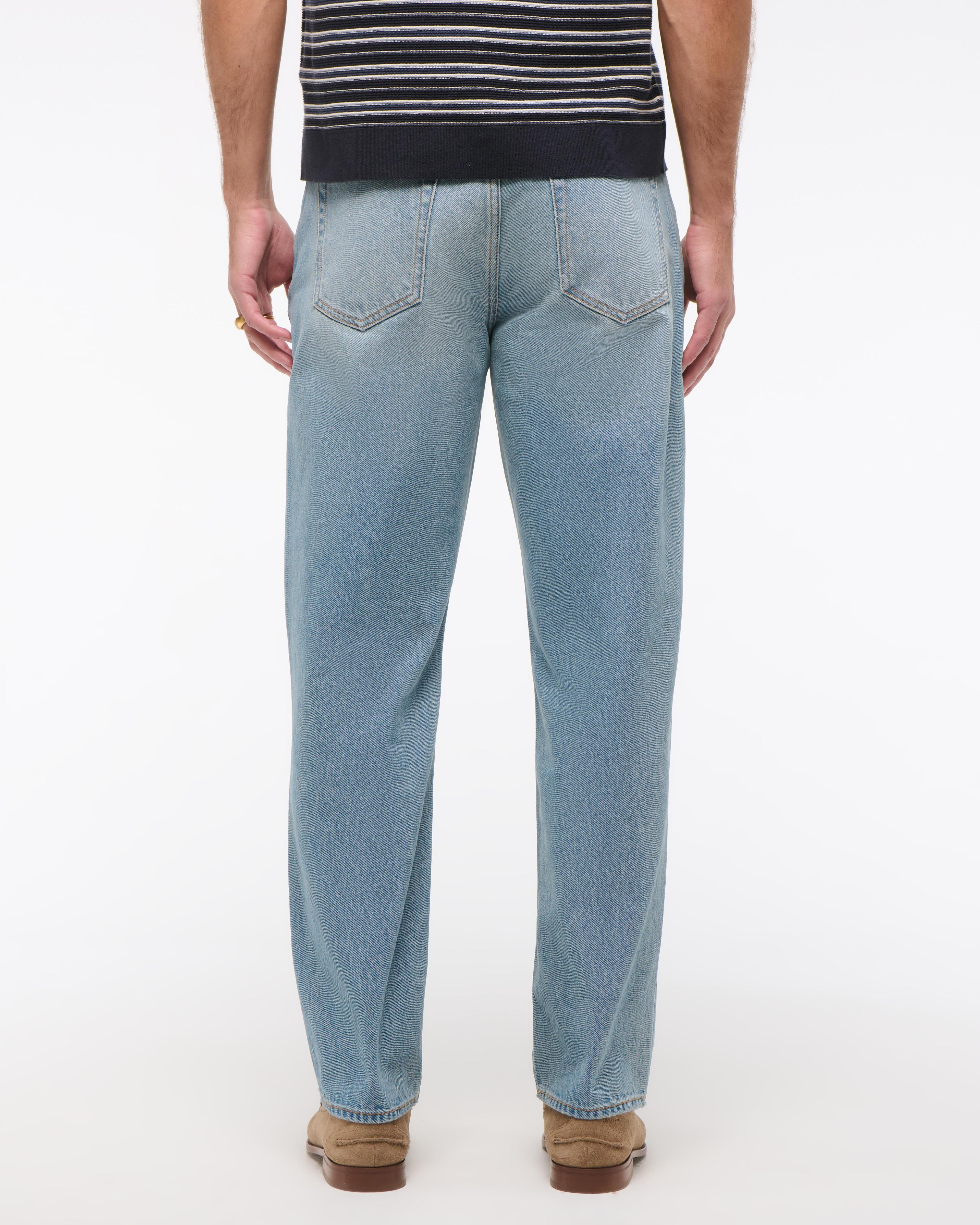 Loose Jean Product Image