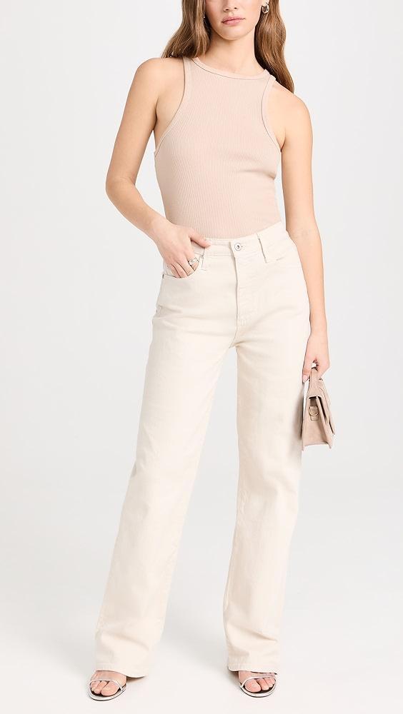 AG Kora Jeans | Shopbop Product Image