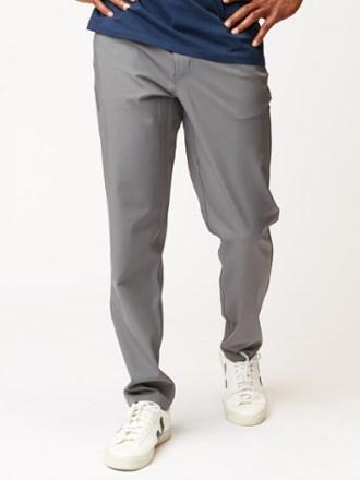 Commuter Five-Pocket Tech Pants - Men's Product Image