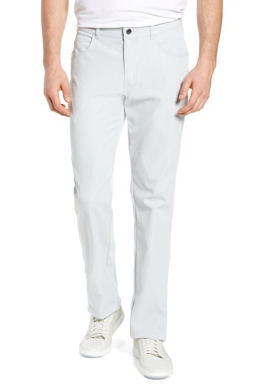 Mens Performance Five-Pocket Pants Product Image