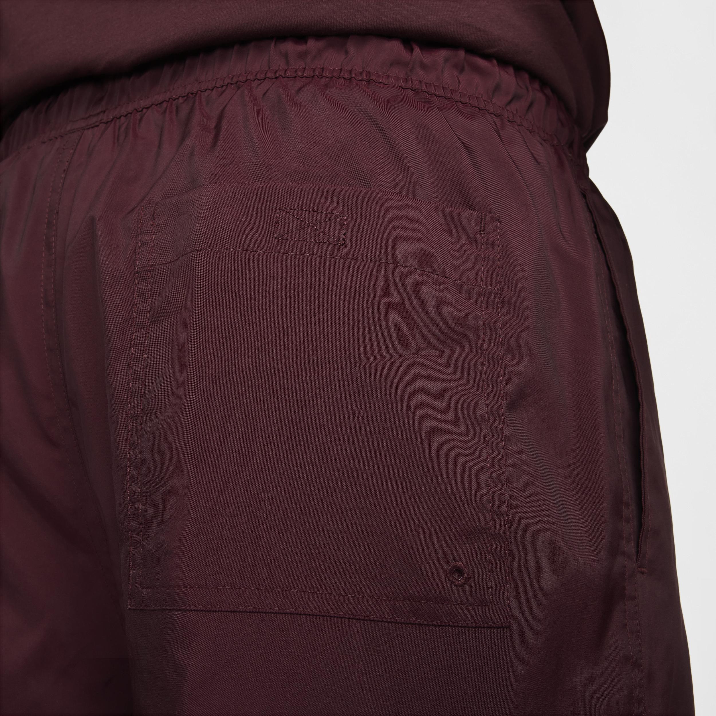 Nike Club Men's Woven Flow Shorts Product Image