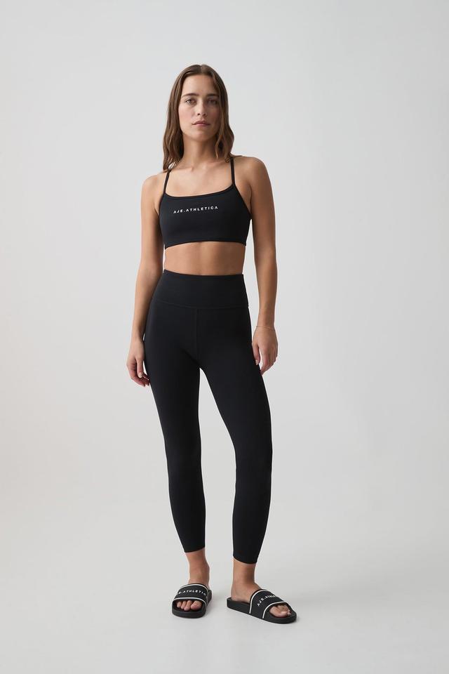 Ankle Length Studio Legging Product Image