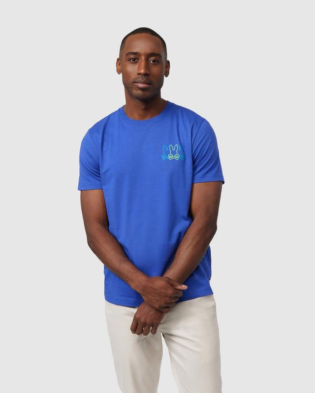 MENS WOODSTOCK PIQUE POLO SHIRT - B6K141B200 Product Image