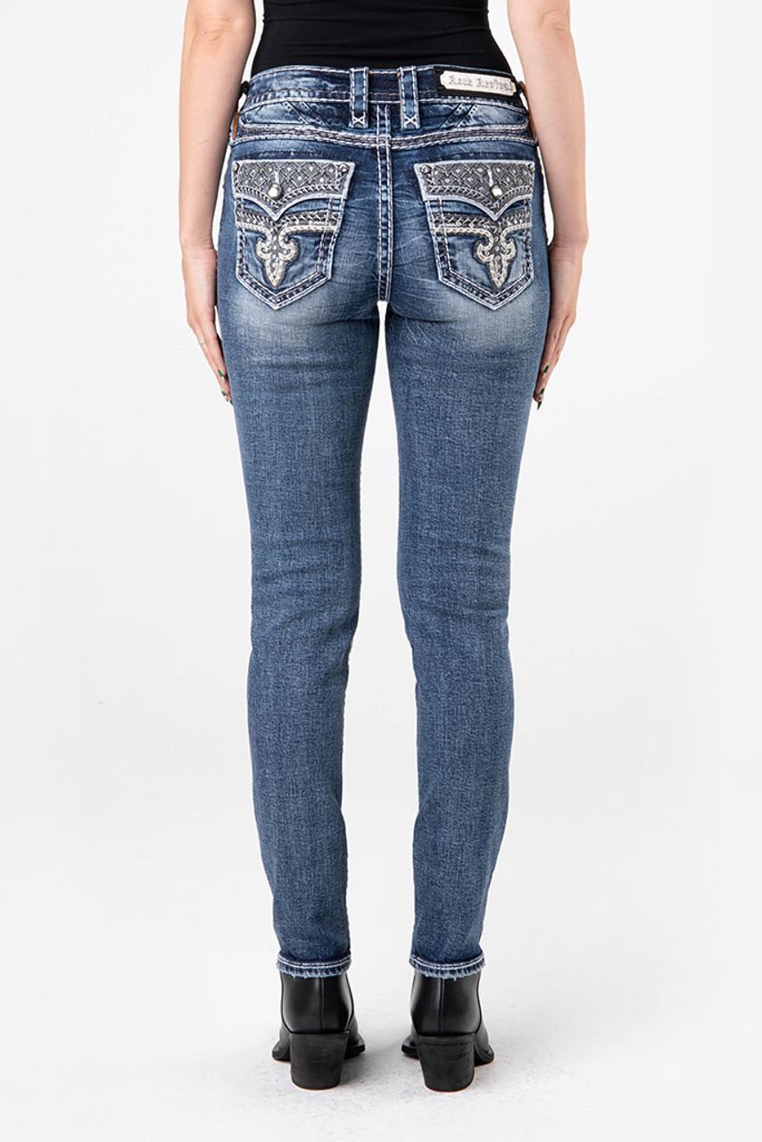 GOLDIE S201 SKINNY JEAN  Product Image