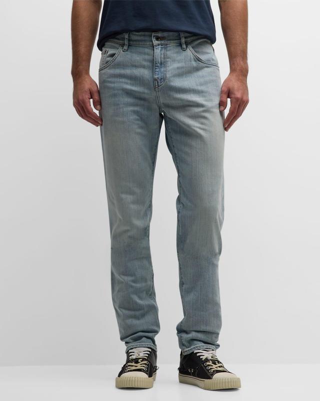 Mens Martin Stretch Jeans Product Image