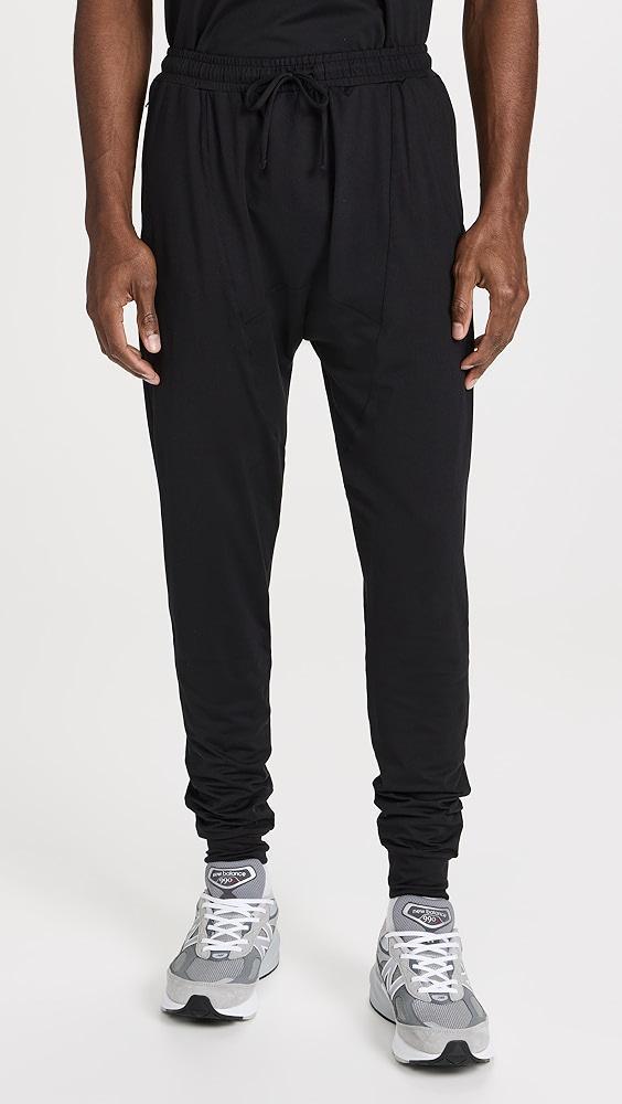 Alo Yoga Conquer Revitalize Pants | Shopbop Product Image