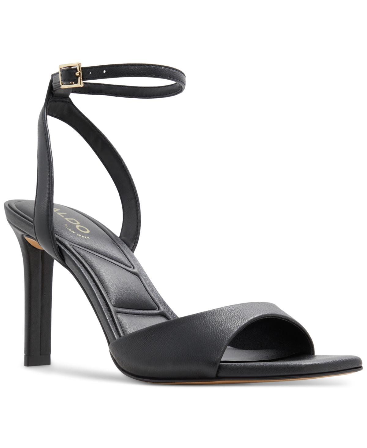 ALDO Sake Ankle Strap Sandal Product Image