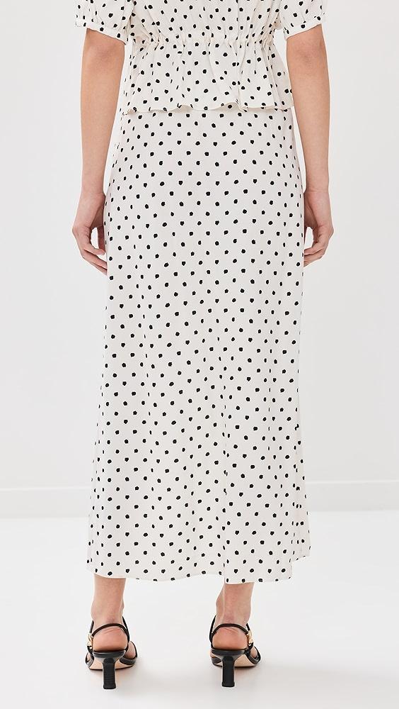 Jenni Kayne Cleo Slip Skirt | Shopbop Product Image