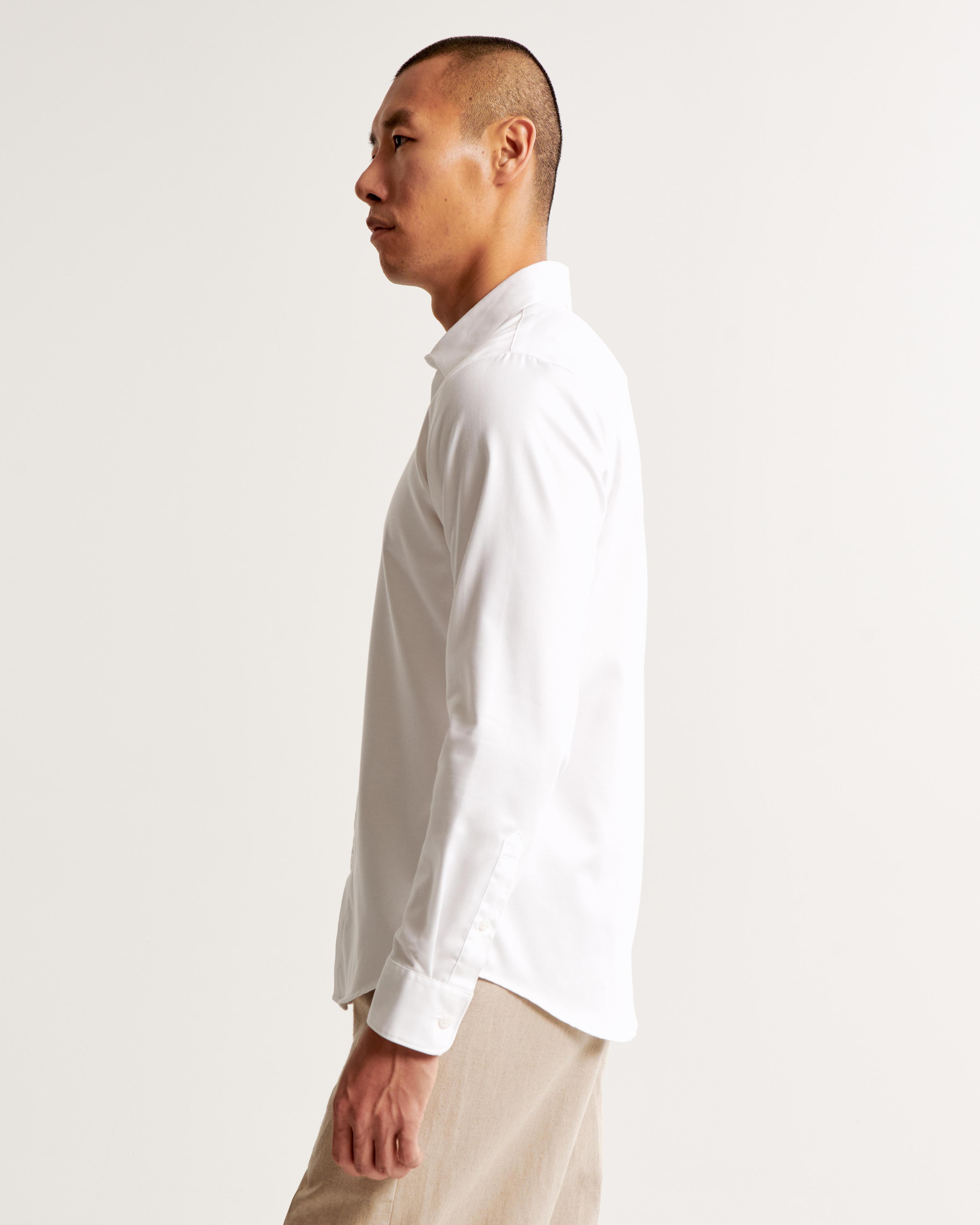 Suiting Dress Shirt Product Image