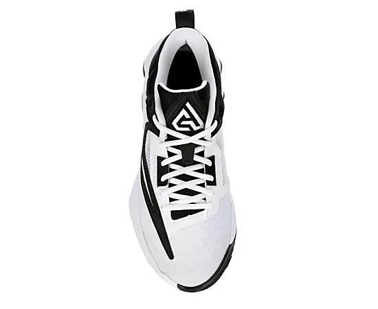 Nike Giannis Immortality 3 Mens Basketball Shoes Product Image