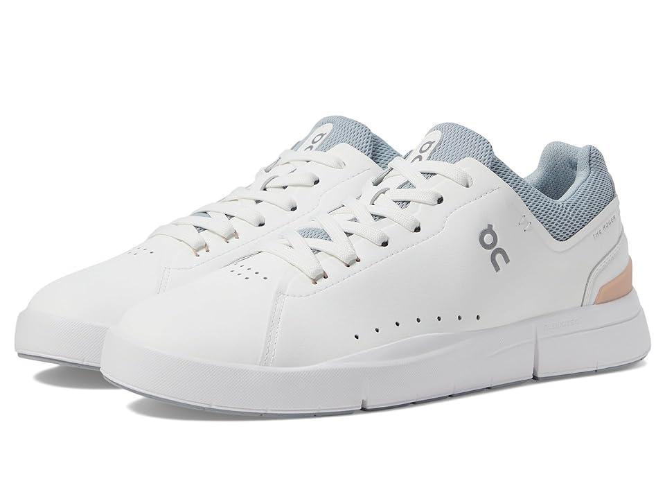 On Womens The Roger Advantage Low Top Sneakers Product Image