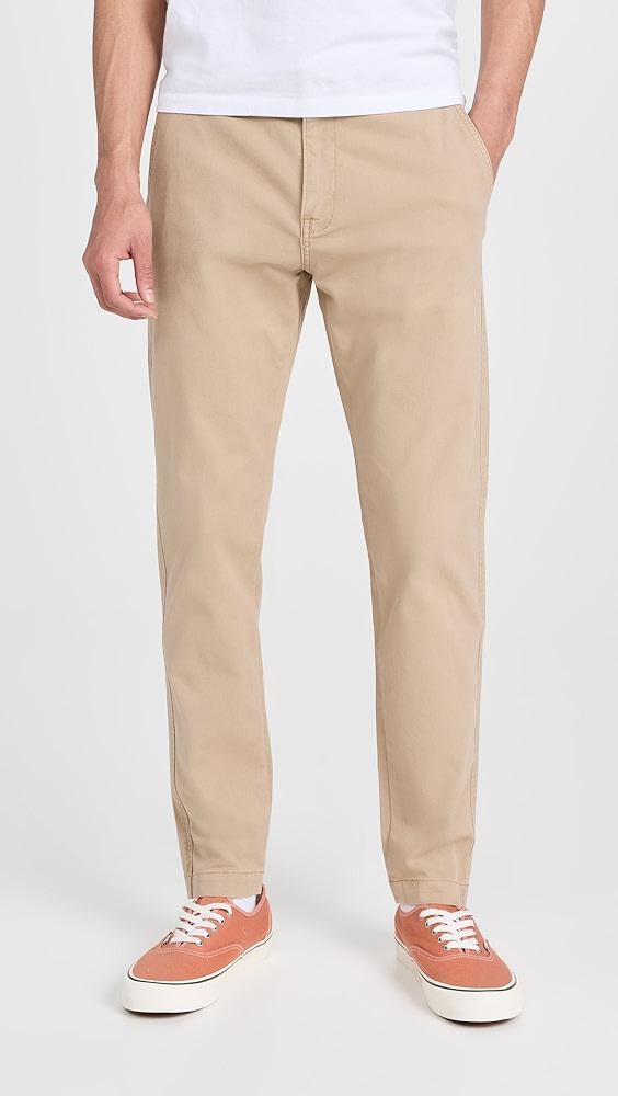 Levi's XX Chino Standard Taper Fit Pants | Shopbop Product Image