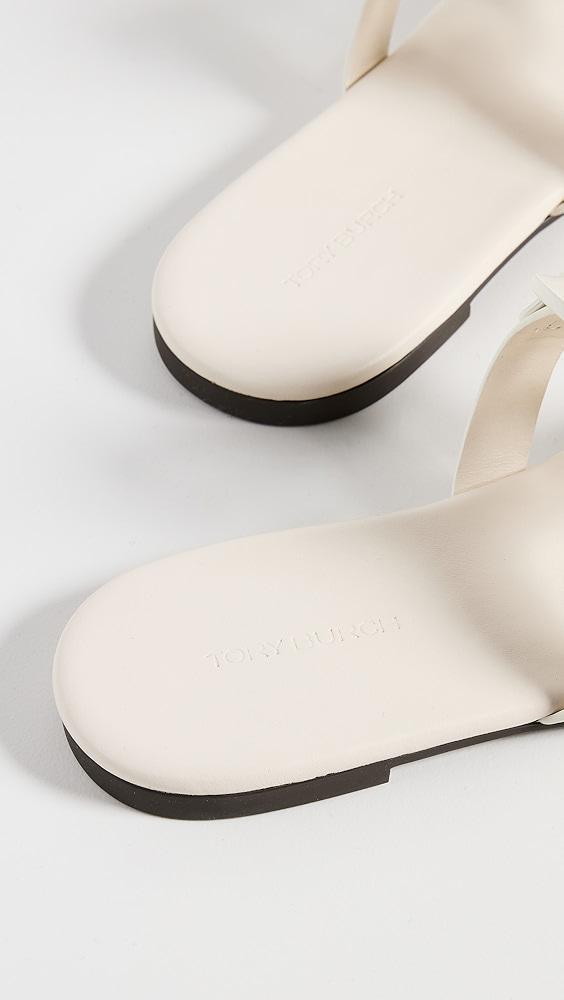 Tory Burch Miller Soft Sandals | Shopbop Product Image