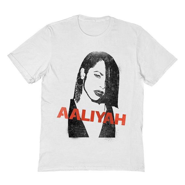 Mens Aaliyah Tee Product Image