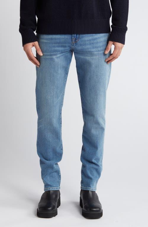 Mens LHomme Athletic Jeans Product Image