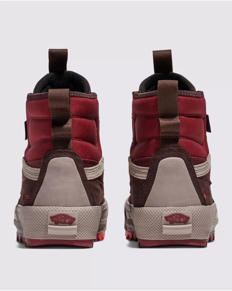 MTE Sk8-Hi GORE-TEX Insulated Shoe Product Image