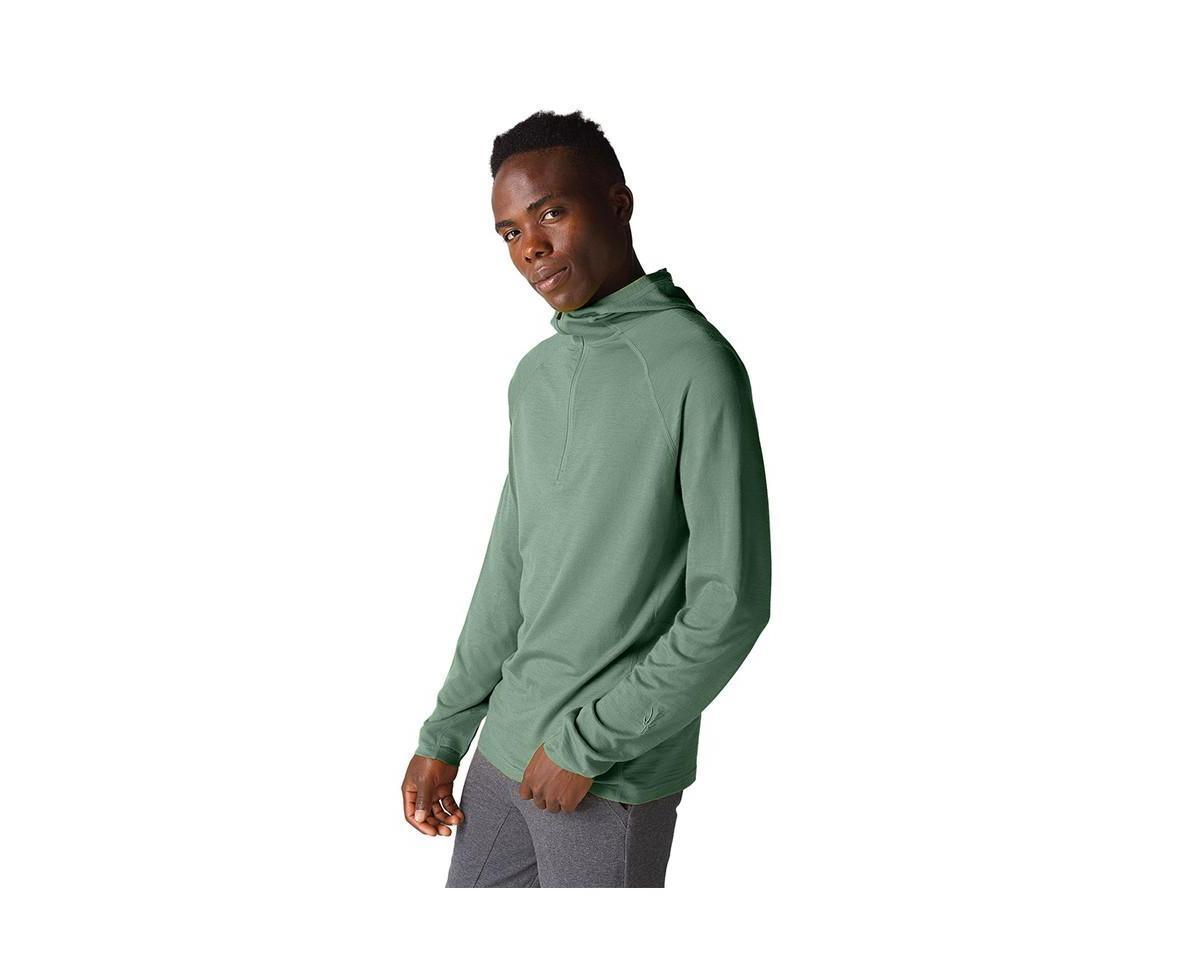 Ibex Mens Indie Hoodie Product Image