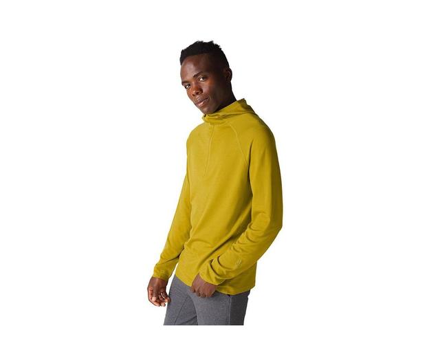 Ibex Mens Indie Hoodie Product Image