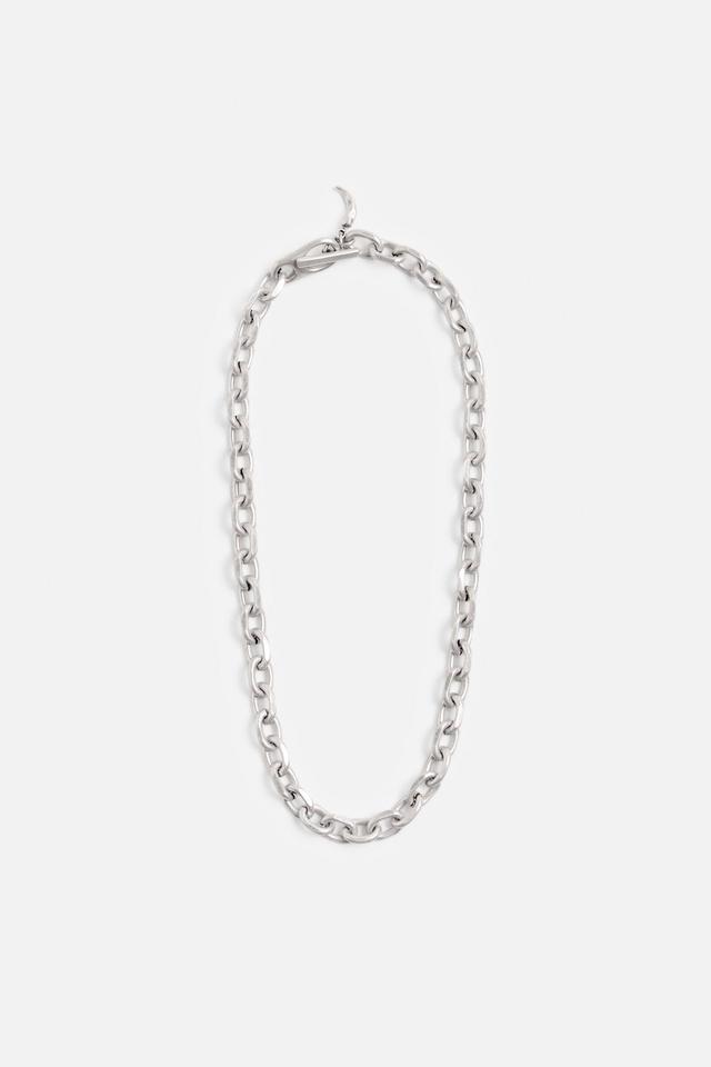 LINK NECKLACE Product Image