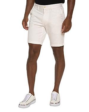 Robert Graham Lonestar Stretch Cotton Shorts Product Image