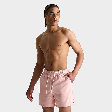 Jordan Mens Jordan Essential Poolside LBR 5 Shorts - Mens Product Image