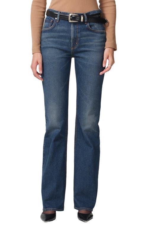 Citizens of Humanity Vidia Bootcut Jeans Product Image