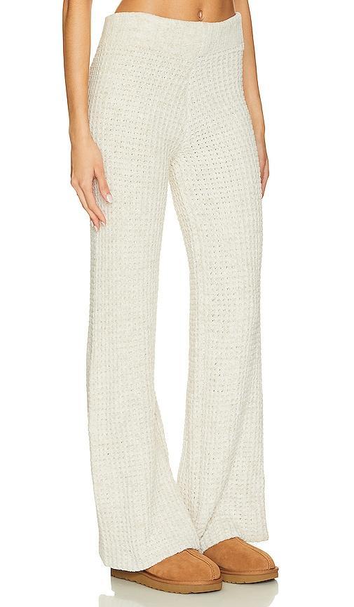 Rayne Knit Lounge Pants Product Image