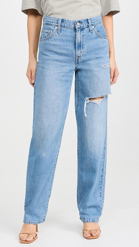 Levi's Baggy Dad Jeans | Shopbop Product Image