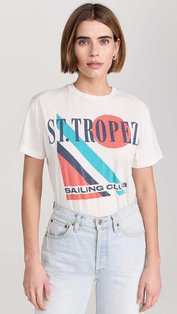 Original Retro Brand St. Tropez Tee | Shopbop Product Image