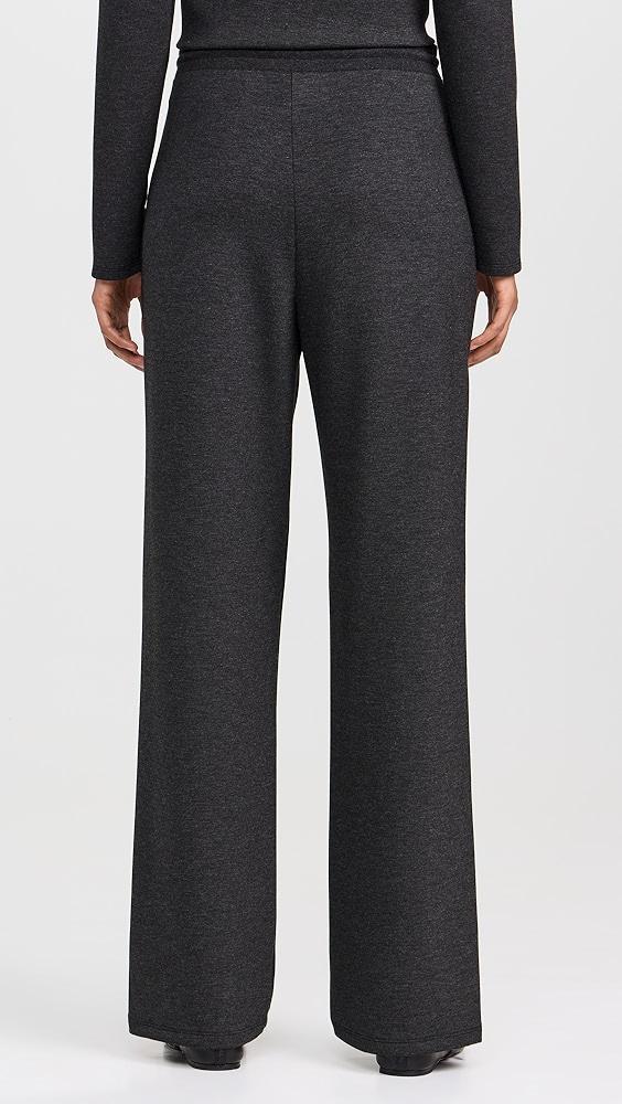 Theory Easy Track Pants | Shopbop product image