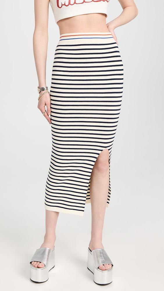 KULE The Dee Skirt | Shopbop Product Image