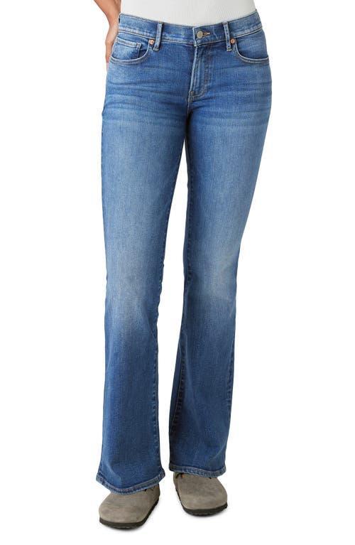 Lucky Brand Sweet Low Rise Flare Jeans product image