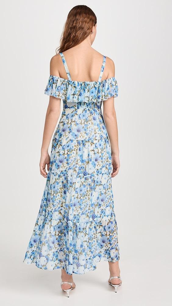 PAIGE Carmelia Dress | Shopbop Product Image