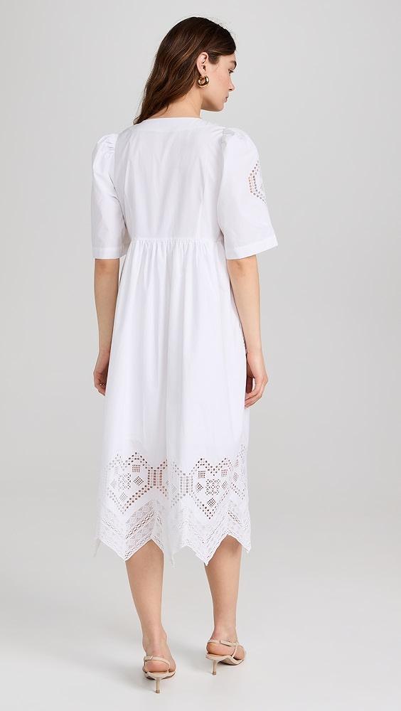 RHODE Mira Dress | Shopbop Product Image