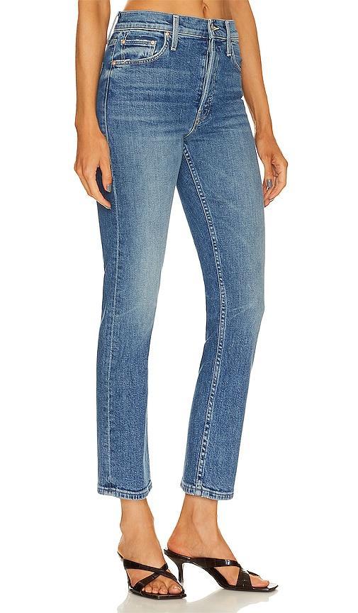 Womens The Tomcat Cropped Jeans Product Image