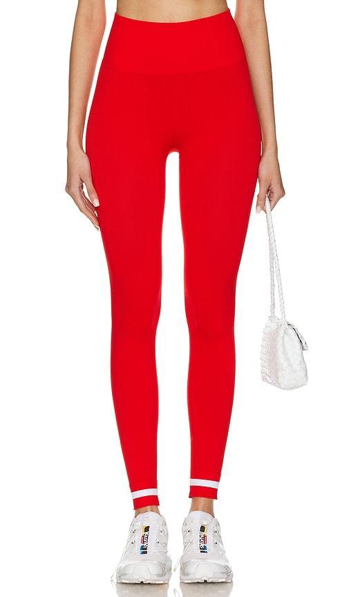 Form Seamless Midi Legging Product Image