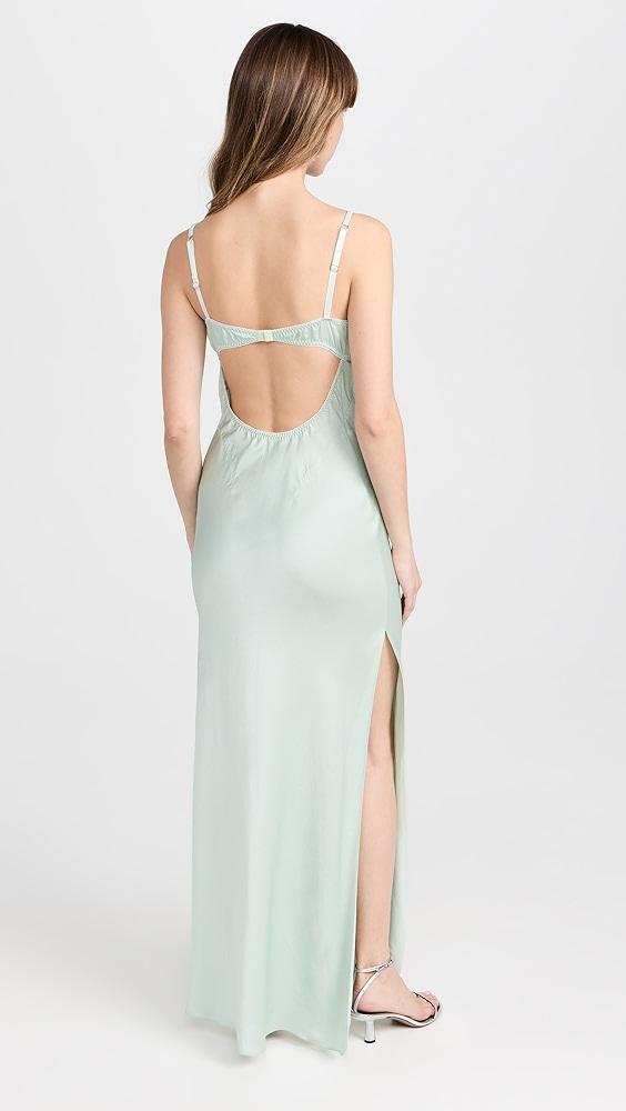 Anna October Georgina Maxi Dress | Shopbop Product Image