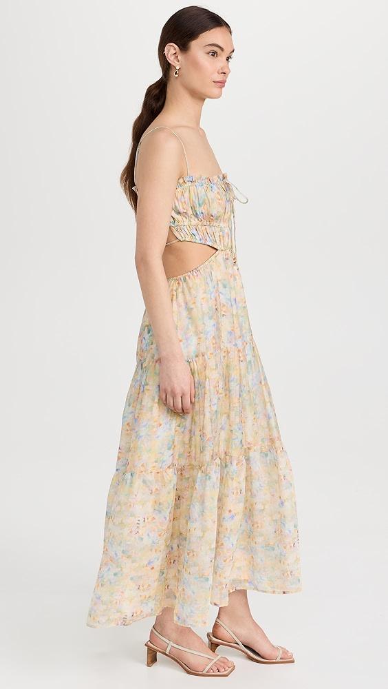 ASTR the Label Odina Dress | Shopbop Product Image