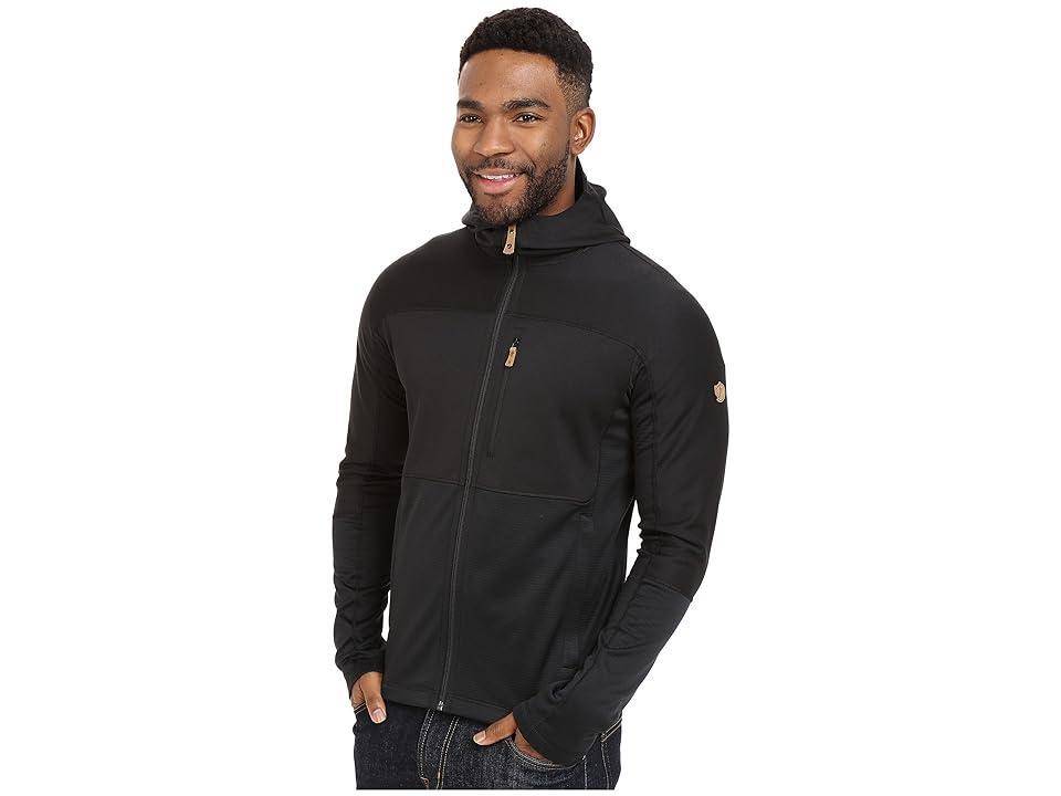 Fjallraven Abisko Trail Fleece Men's Fleece Product Image