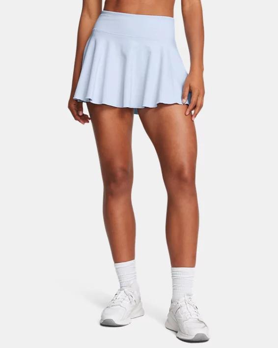 Womens UA Motion Skort Product Image