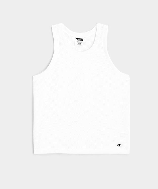 Champion Mesh Tank Product Image