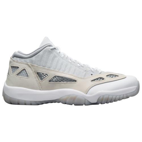 Jordan Mens Jordan Retro 11 Low IE - Mens Basketball Shoes Product Image